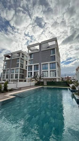 VOLNA Long Beach 2+1 Apartment | 85 m² | 2nd Floor | Resale