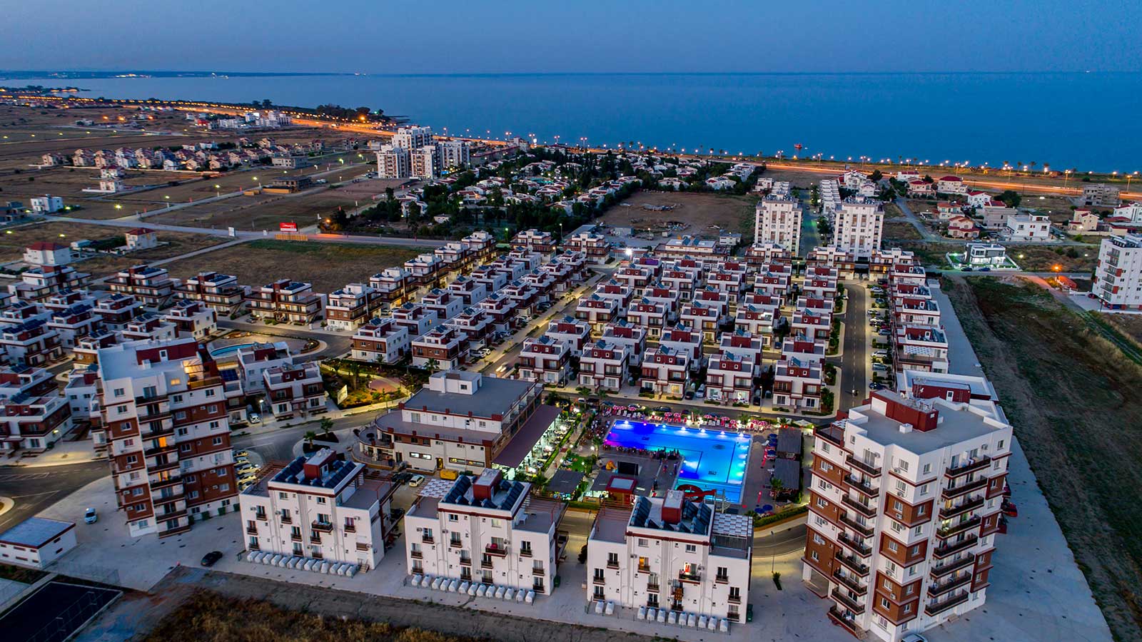 Royal Sun River 2-Bedroom Apartment | 75 m² | 1st Floor | Resale
